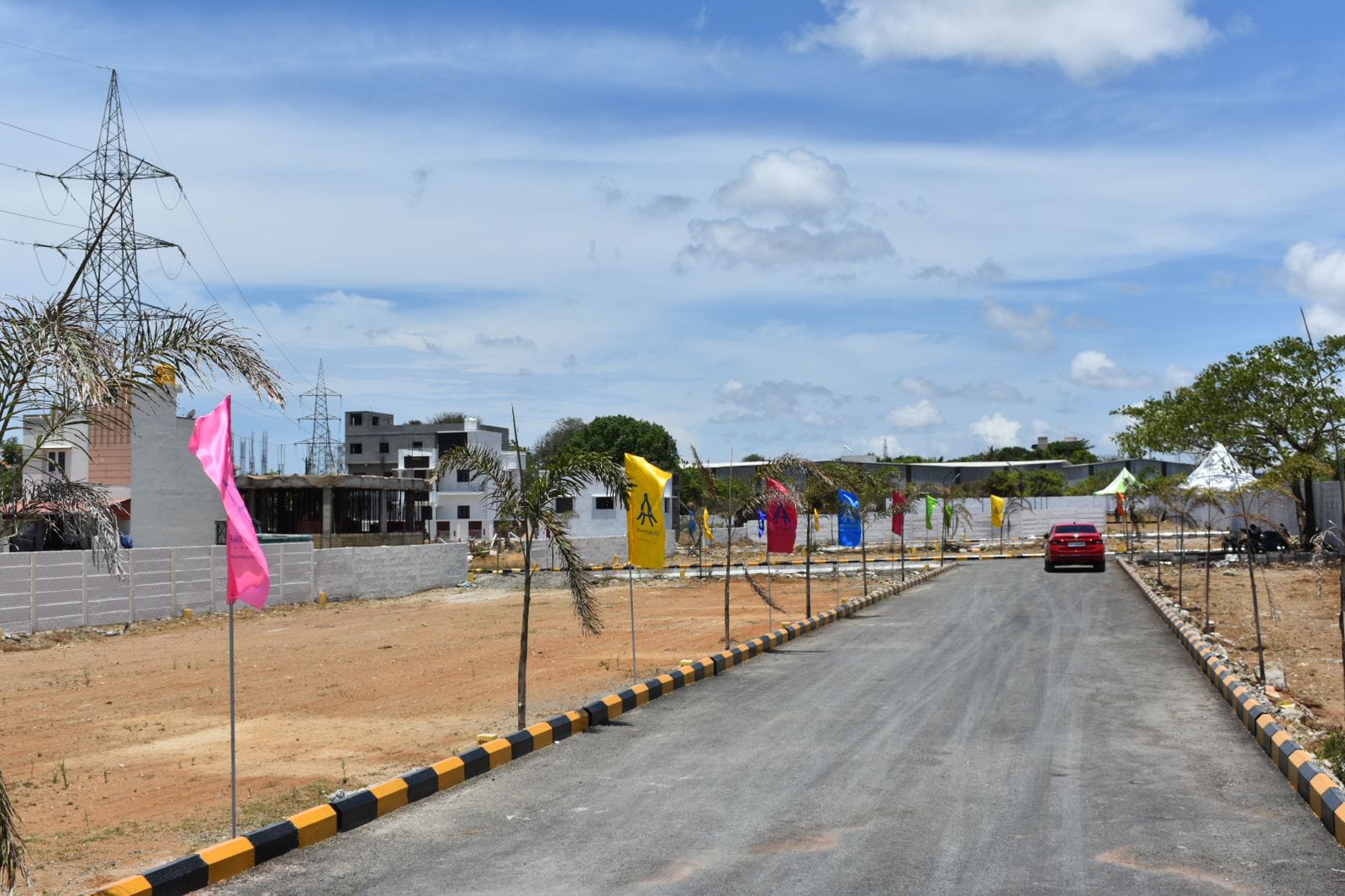 Abhimanyu Maruthi Green Park
